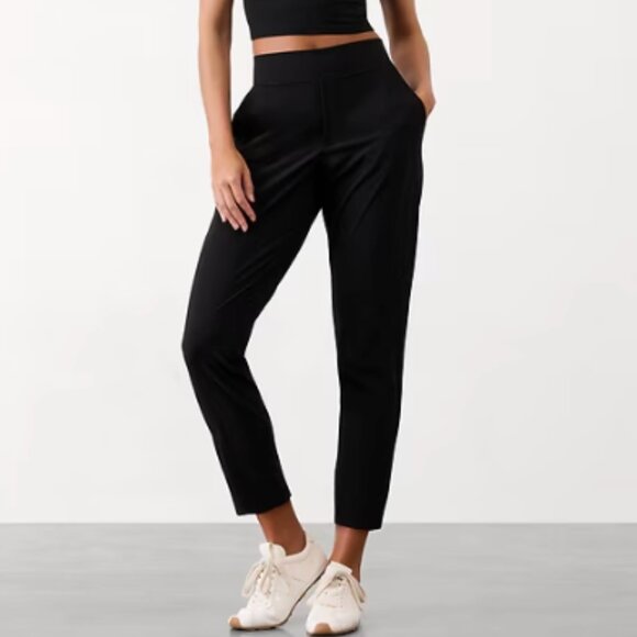 Athleta Brooklyn Ankle Pant - Picture 4 of 12